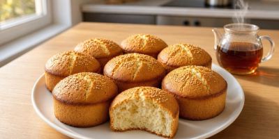 طرز تهیه کیک یزدی