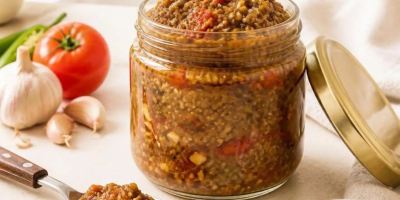 طرز تهیه یک مدل