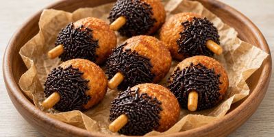 طرز تهیه پیراشکی با
