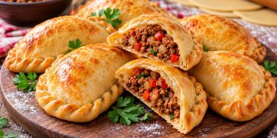 طرز تهیه خمیر