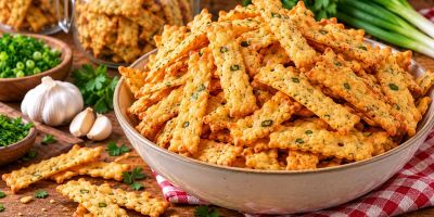 طرز تهیه چیپس