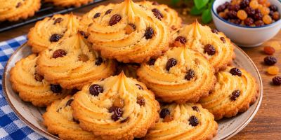 طرز تهیه شیرینی