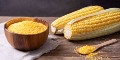 بلغور ذرت چیست؟