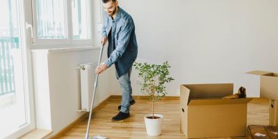 صفر تا صد تمیز کردن