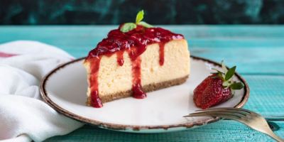 طرز تهیه چیز کیک