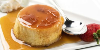 طرز تهیه کرم