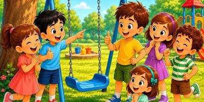 کشف راز تاب قلقلکی