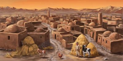 ضرب المثل های