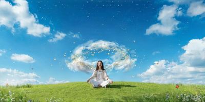شعر زیبای یک عالمه
