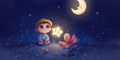 شعر زیبای من و تو
