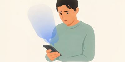 اصطلاح Ghost به چه