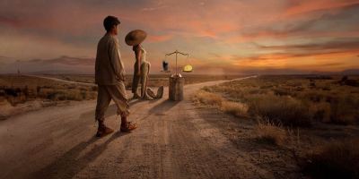 معنای ضرب المثل با