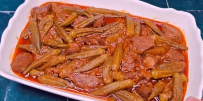 خوشمزه ترین خورشت