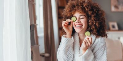 تغذیه برای تقویت