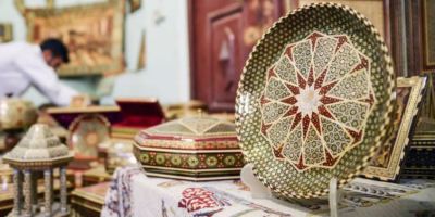 خاتم کاری چیست؟ /
