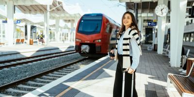 چک لیست نهایی وسایل