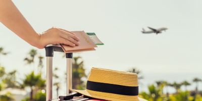 فواید سفر با تورهای