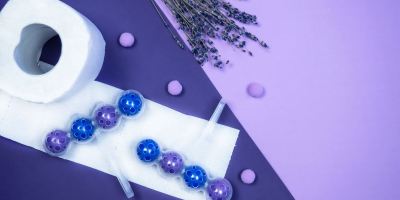 بهترین بوگیر توالت