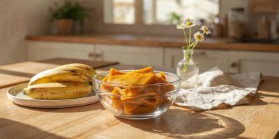 بررسی کالری و ارزش