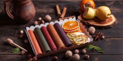 ارزش غذایی و کالری