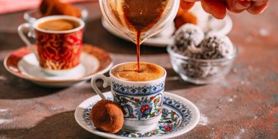فواید و عوارض قهوه