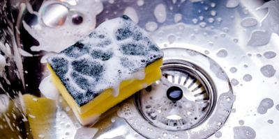 آموزش تمیز کردن