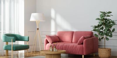 راهنمای انتخاب رنگ
