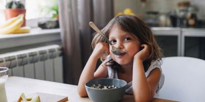 ۱۰ غذای سالم و مقوی