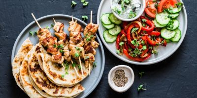 لیست غذای نونی برای