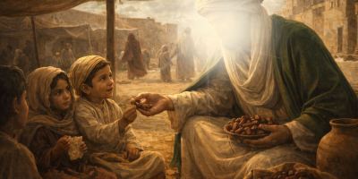 نگاهی به برجسته
