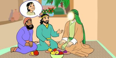 خصوصیات اخلاقی امام