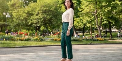 راهنمای جامع استایل