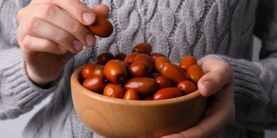 خواص عناب برای