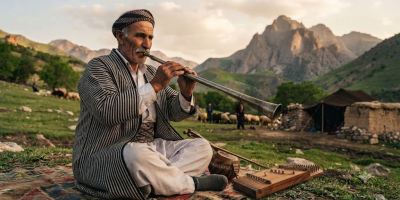 دانلود ساز چپی