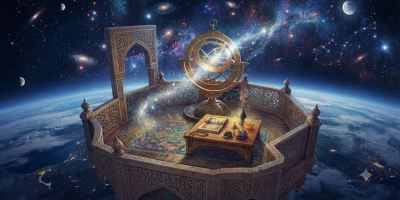 دعای رفع نحسی قمر