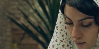 سریال بامداد خمار