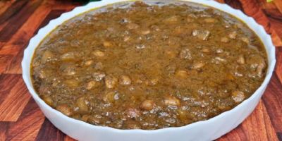 طرز تهیه خورشت ساده