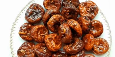 چگونه انجیر را خشک