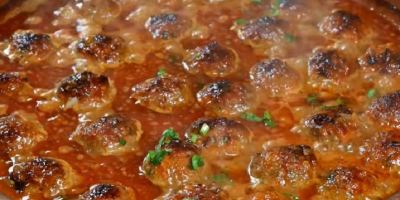 طرز تهیه کوفته