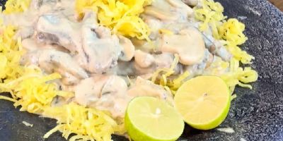 طرز تهیه بیف