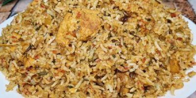 طرز تهیه چیکن