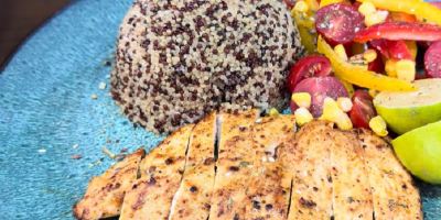 طرز تهیه غذای رژیمی