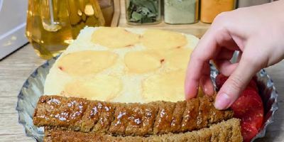 طرز تهیه کباب تابه