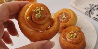 آسانترین روش تهیه