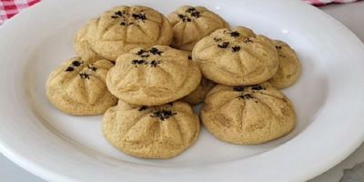 طرز تهیه کلوچه تابه
