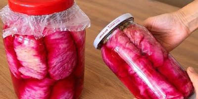 طرز تهیه ترشی کلم