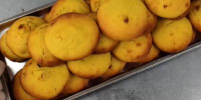 طرز تهیه کلوچه