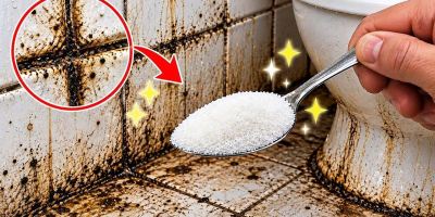 روش خانگی از بین