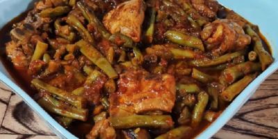 طرز تهیه خورشت