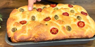 طرز تهیه نان